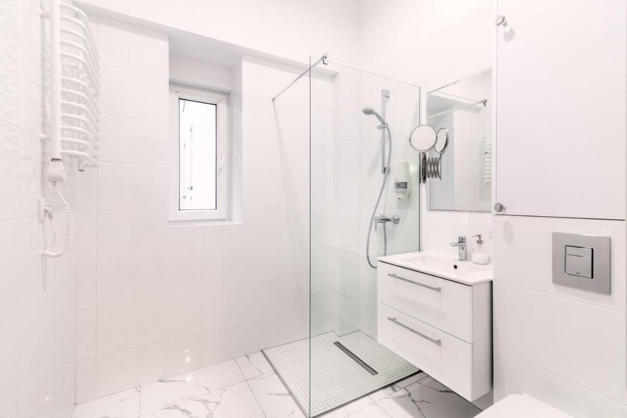 Apartamenty Biznes By Shausha Nr7 Gliwice Luaran gambar