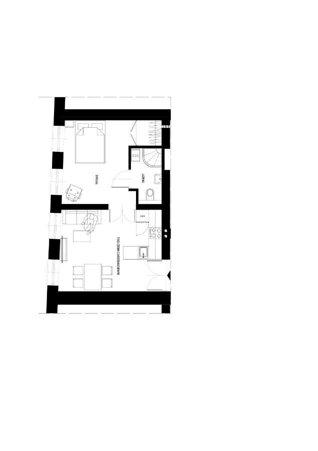 Apartamenty Biznes By Shausha Nr7 Gliwice Luaran gambar